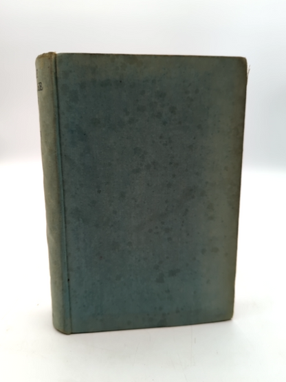 Those Were The Days by A. A. Milne (Hardcover, 1936), 4 stories in 1 volume by A. A. Milne