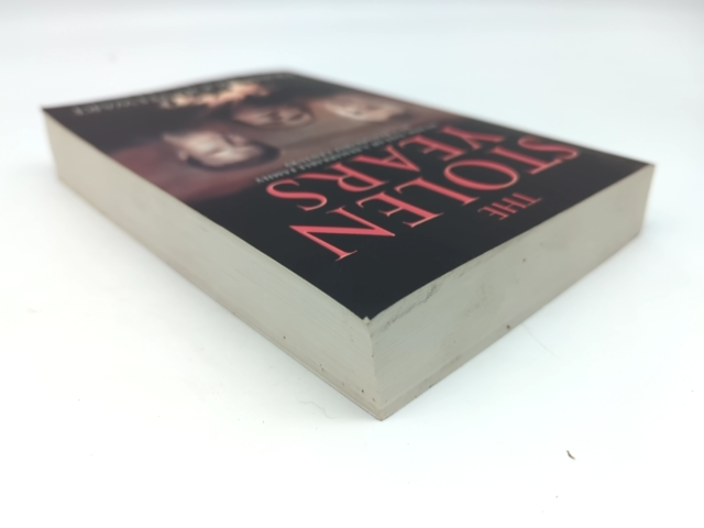 The Stolen Years by Fiona Hood-Stewart (Paperback, 2021) 1st Edition, Literature by Fiona Hood-Stewart
