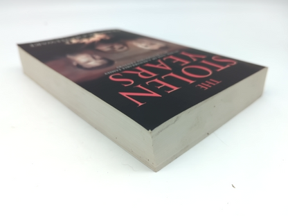 The Stolen Years by Fiona Hood-Stewart (Paperback, 2021) 1st Edition, Literature by Fiona Hood-Stewart