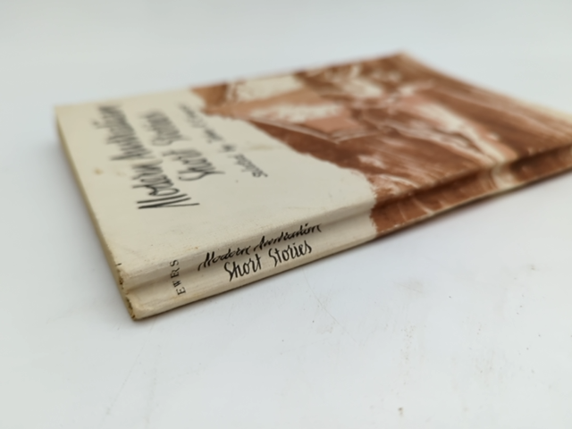 Modern Australian Short Stories by John K Ewers (Paperback, 1970) by John K Ewers