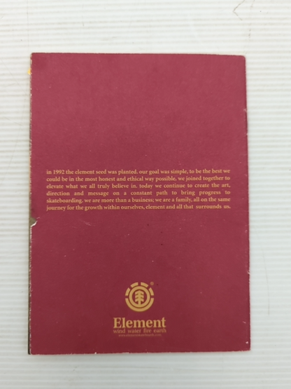 Element Skateboard Projects by Department of Elementology by Department Of Elementology