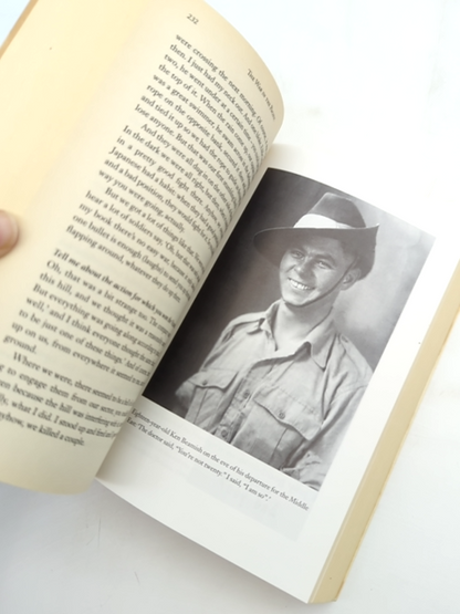 Blood, Sweat And Tears Australia's Wwii Remembered By The Men And Women Who Live by Margaret Geddes