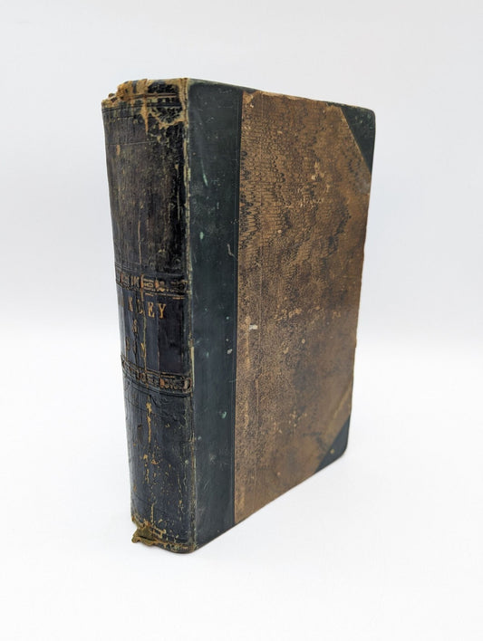 Dombey And Son by Charles Dickens (Hardcover, 1848) 1st Edition Scarce by Charles Dickens