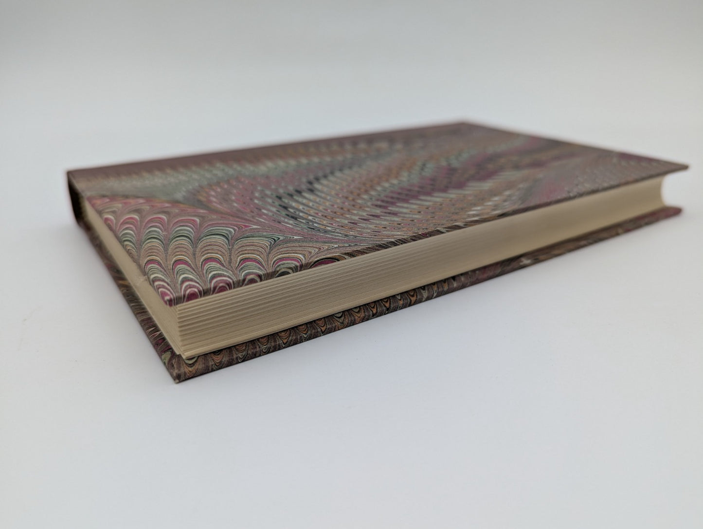 Voyage Round The World (facsimile) Australian Maritime Series, Mary Ann Parker by Mary Ann Parker