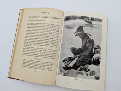 Big Pan-Out by Kathryn Winslow (Cloth, 1952) 1st Edition Exploration & Travel by Kathryn Winslow