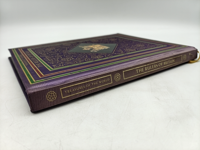 The rulers of Britain by Robert Cowley (Hardcover, 1983) 1st Edition by Robert Cowley