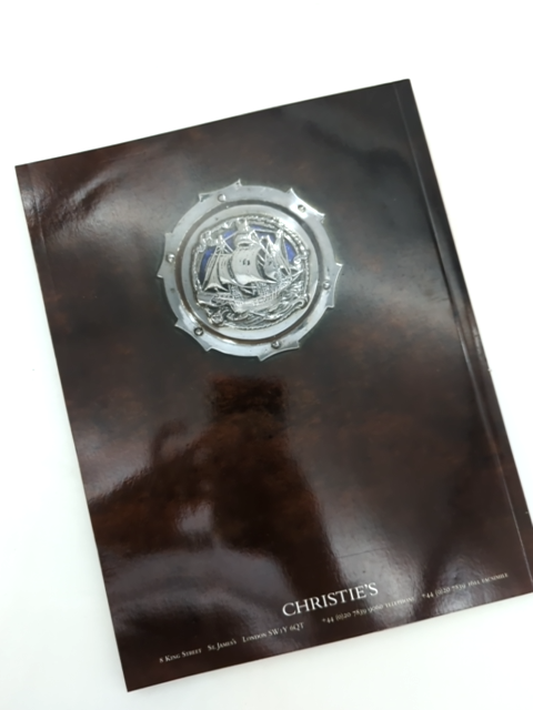 Important Silver including the Oakwood Collection by Christie's London by Christie'S London