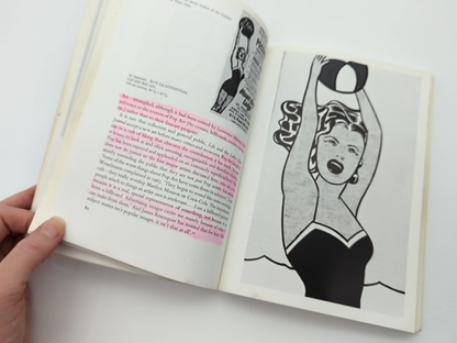 Pop Art (World Of Art) by Lucy Lippard (Paperback, 1985) Art History by Lucy Lippard