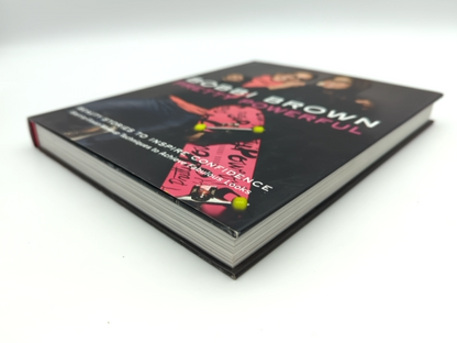 Bobbi Brown Pretty Powerful by Bobbi Brown (Hardcover, 2012) 1st Edition by Bobbi Brown