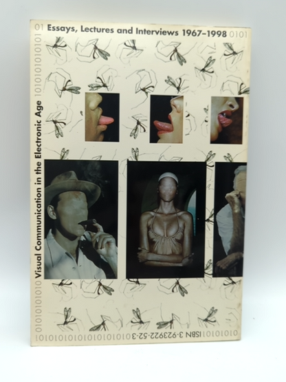 The Digital Evolution: Visual Communication in the Electronic Age : Essays, Lect by A. D. Coleman