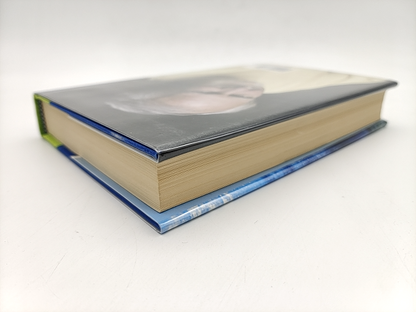 The Chase (an Isaac Bell Adventure) by Clive Cussler, Adventure Signed by Clive Cussler