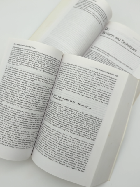 2x Art In Theory Books 1815-1900-1990 by Paul Wood & Charles Harrison by Paul Wood Charles Harrison