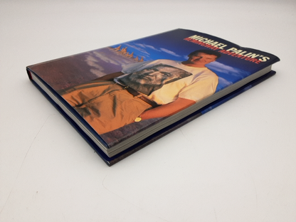 Michael Palin's Hemingway Adventure (Hardcover, 1999) Signed 1st Edition Book by Michael Palin