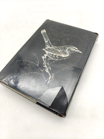 Field Guide To Australian Birds, Volume Two: Passerines by Peter Slater by Peter Slater