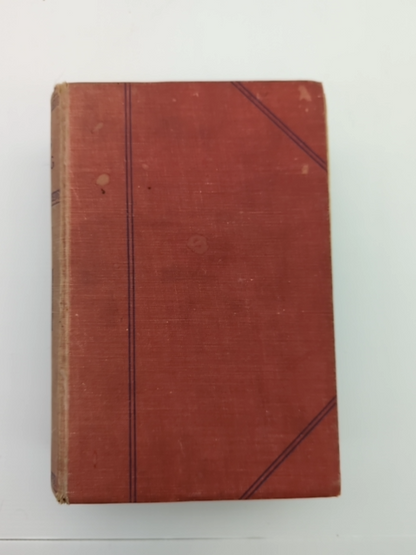 Children's Everything Within by A C Marshall (Hardcover, 1939) Vintage Knowledge by A C Marshall