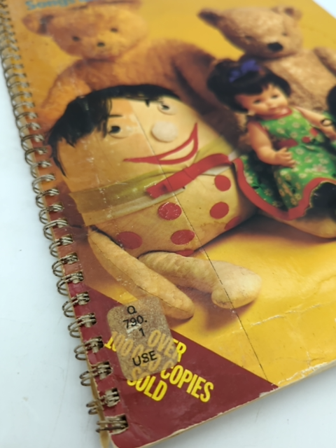 Useful Book: Songs And Ideas From Play School (ABC Books) Vintage Preschool... by Not Available