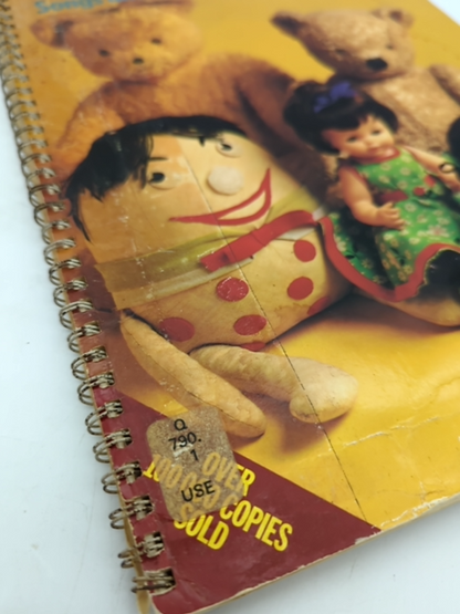 Useful Book: Songs And Ideas From Play School (ABC Books) Vintage Preschool... by Not Available