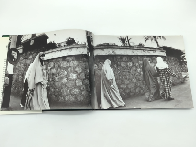 DZ Bank Art Collection, Germany, Photography Catalogue book by Enno Kaufhold by Luminita Sabau