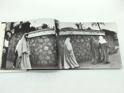 DZ Bank Art Collection, Germany, Photography Catalogue book by Enno Kaufhold by Luminita Sabau