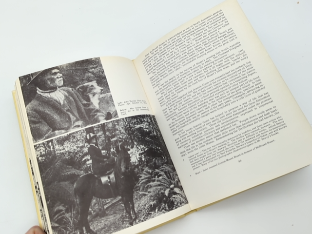 The Little Missus Mrs Aeneas Gunn by IRA NESDALE, Australian History by Ira Nesdale