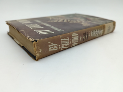 By The Wind by Captain J Murray Lindsay (Hardcover, 1962) by Captain J Murray Lindsay