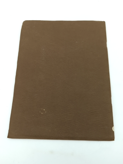 Boy & Silver by John K Ewers (Softcover, 1929) 1st Edition, WA Poetry, Scarce by John K Ewers