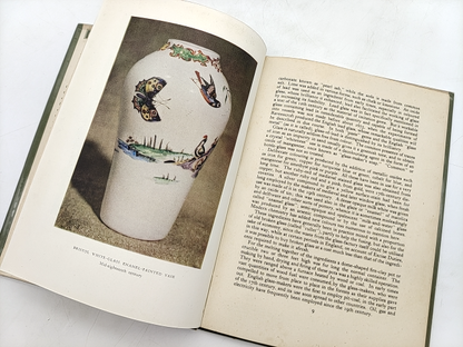 English Glass by W B Honey (Hardcover, 1946) by W B Honey