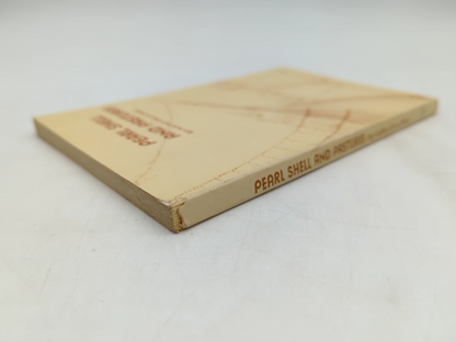 Pearl Shell And Pastures by Kathy de la Rue Paperback, 1979 WA Northwest History by Kathy De La Rue