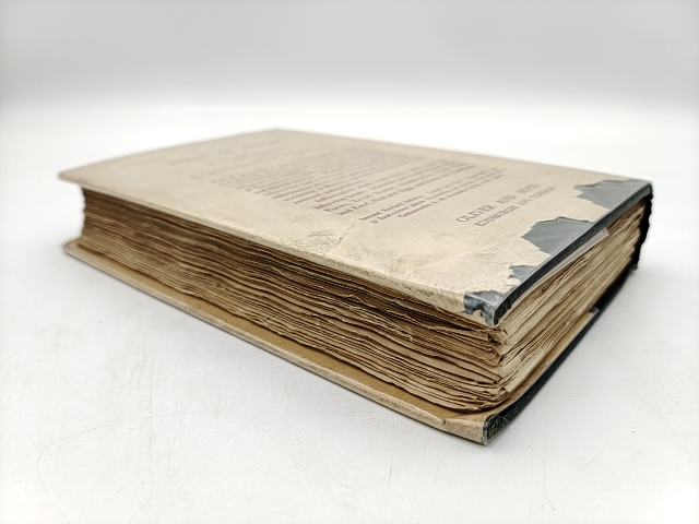 Popular Handbook Of Indian Birds by Hugh Whistler (Hardcover, 1949) by Hugh Whistler