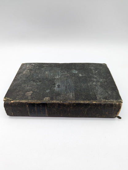 The Housekeeper's Instructor Or Universal Family Cook by Jacob Christopher 1811 by Jacob Christopher