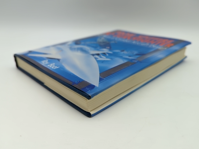 From Spitfire to Eurofighter: 45 Years of Combat Aircraft Design by Ray Boot by Roy Boot