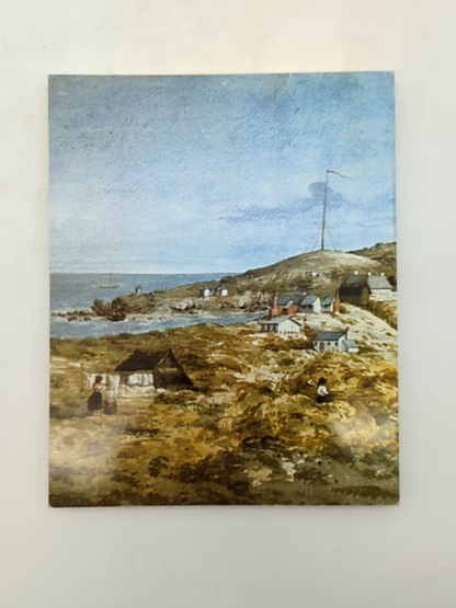 A Place of Consequence: A Pictorial History of Fremantle by R Reece amd R Pascoe