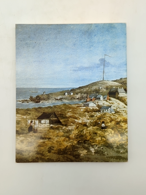 A Place of Consequence: A Pictorial History of Fremantle by R Reece amd R Pascoe