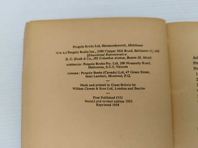 Facts From Figures by M J Moroney (Paperback, 1954) by M J Moroney