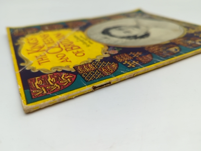 The Kings And Queens Of Britain by George Bellew (Paperback, 1971) by George Bellew