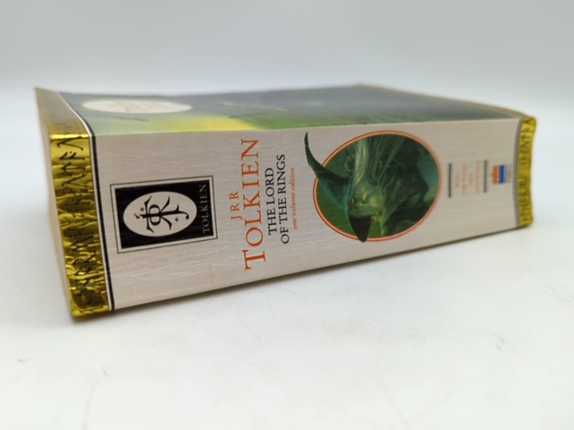 The Return Of The King by J R R Tolkien (Paperback, 1995) Classic Literature by J.R.R. Tolkien