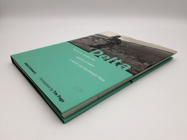 Photography Book: Life and Death in South & Southeast Asia, Daniel Schwartz by Daniel Schwartz