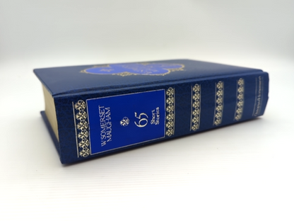 Sixty-five Short Stories by William Somerset Maugham, Anthology by William Somerset Maugham