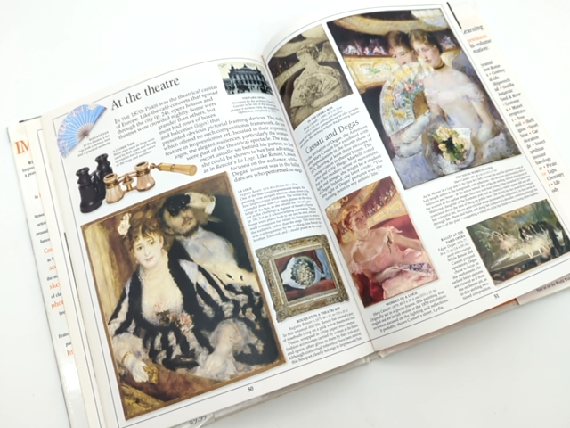 Impressionism (eyewitness Guides) by Welton Jude, Art History by Welton Jude