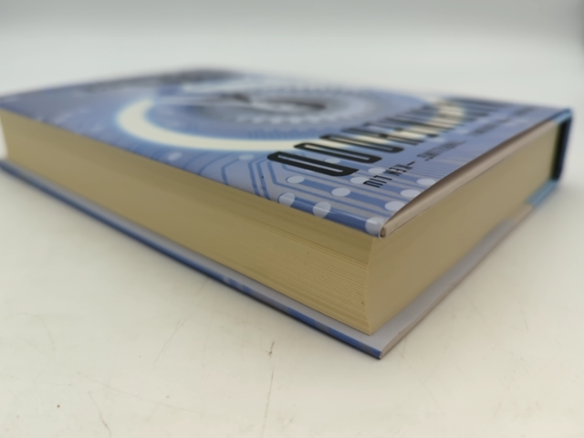 Machinehood by S.B. Divya (Hardcover, 2021) 1st Edition, Science Fiction by S. B. Divya