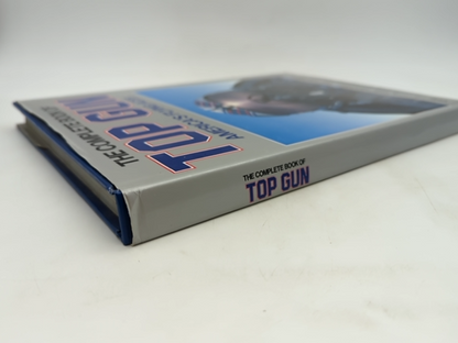 The Complete Book of Top Gun: America's Flying Aces, Andy Lightbody & Joe Poyer by Consumer Guide Editors, Random House Value Publishing Staff, Outlet Book Company Staff