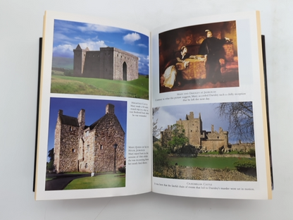 Mary, Queen Of Scots And The Murder Of Lord Darnley by Alison Weir by Alison Weir