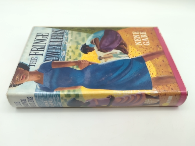 The Fringe Dwellers by Nene Gare (Hardcover, 1961) Western Australian Author by Nene Gare