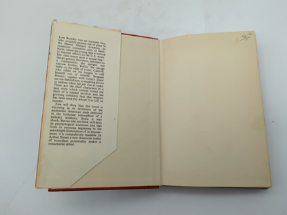The Terrible Swift Sword by Arthur Steuer (Hardcover, 1957) 1st Edition by Arthur Steuer
