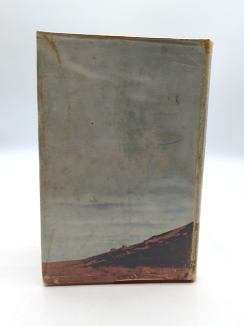 Crossing The Dead Heart by C T Madigan (Hardcover, 1946) 1st Edition, Desert by C T Madigan