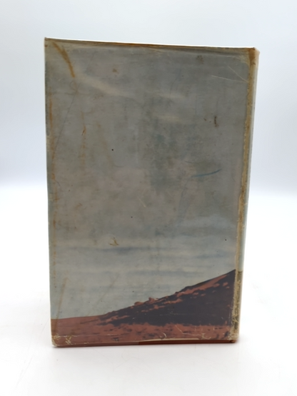 Crossing The Dead Heart by C T Madigan (Hardcover, 1946) 1st Edition, Desert by C T Madigan