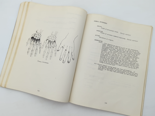 Kinesiology Manual by Leon G Kranz (Paperback, 1951) by Leon G Kranz