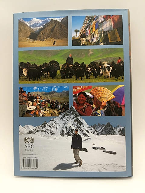 Himalaya by Michael Palin (Hardcover, 2004) Book Nook 0297843710 by Michael Palin