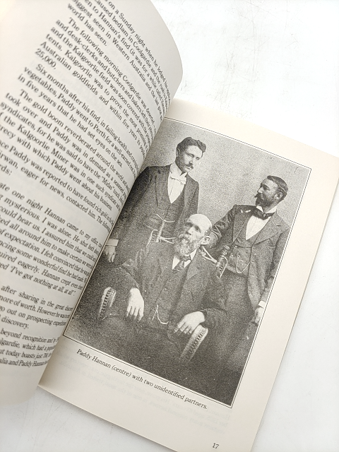 Irish Lives: The Irish in Western Australia by Bernard Neary, Australian History by Bernard Neary