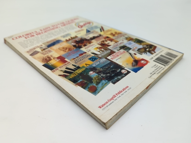 Color Theory by Jose Maria Parramon (Paperback, 1989) Art Instruction by José María Parramón